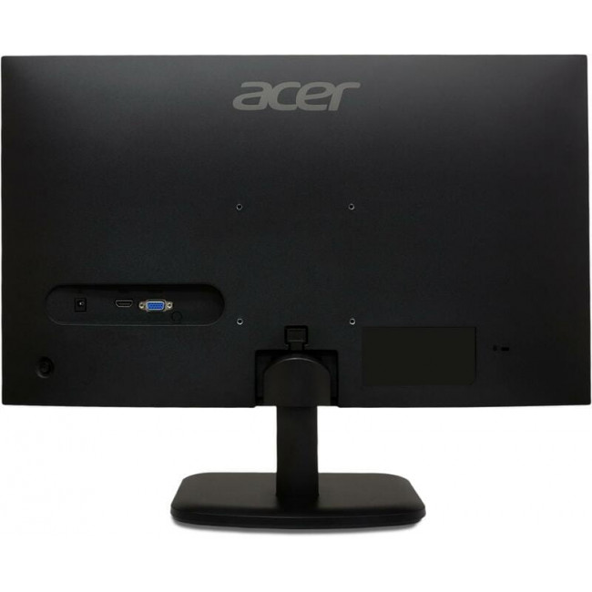 Монiтор Acer 23.8" EK241YP6bi (UM.QE1EE.601) IPS Black 144Hz