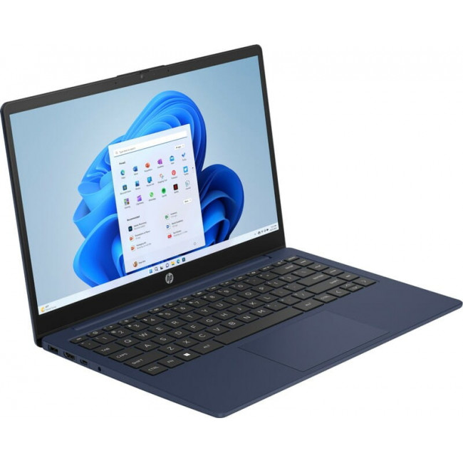 Ноутбук HP 14-ep0061ua (C9MY7EA) Blue