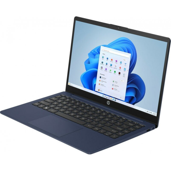Ноутбук HP 14-ep0061ua (C9MY7EA) Blue