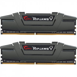 Модуль пам`ятi DDR4 2x8GB/3200 G.Skill Ripjaws V Grey (F4-3200C16D-16GVGB)