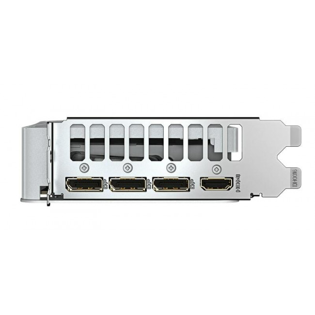 Відеокарта GF RTX 5060 Ti  8GB GDDR7 Eagle OC Ice Gigabyte (GV-N506TEAGLEOC ICE-8GD)